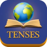 english tenses android application logo